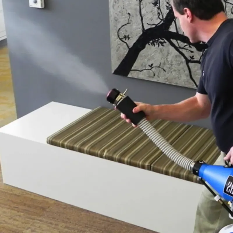 Professional Odor Removal in Delhi, CA
